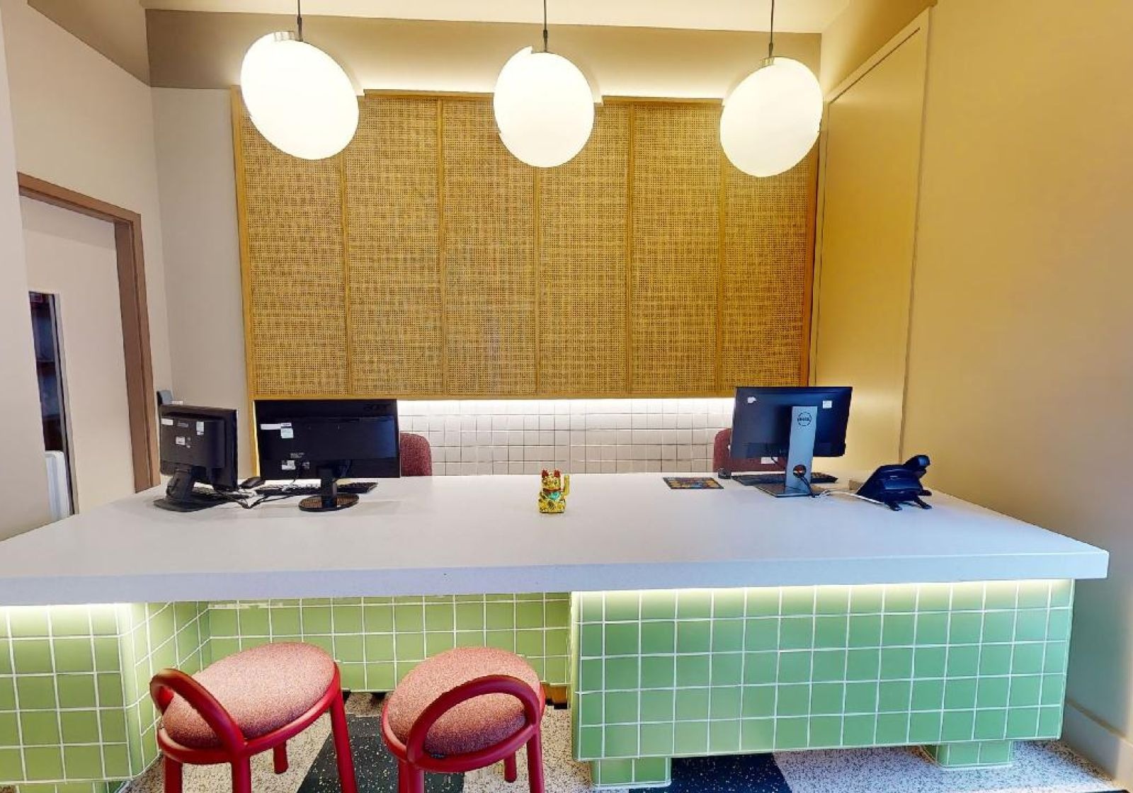 Image of iQ Hoxton, London