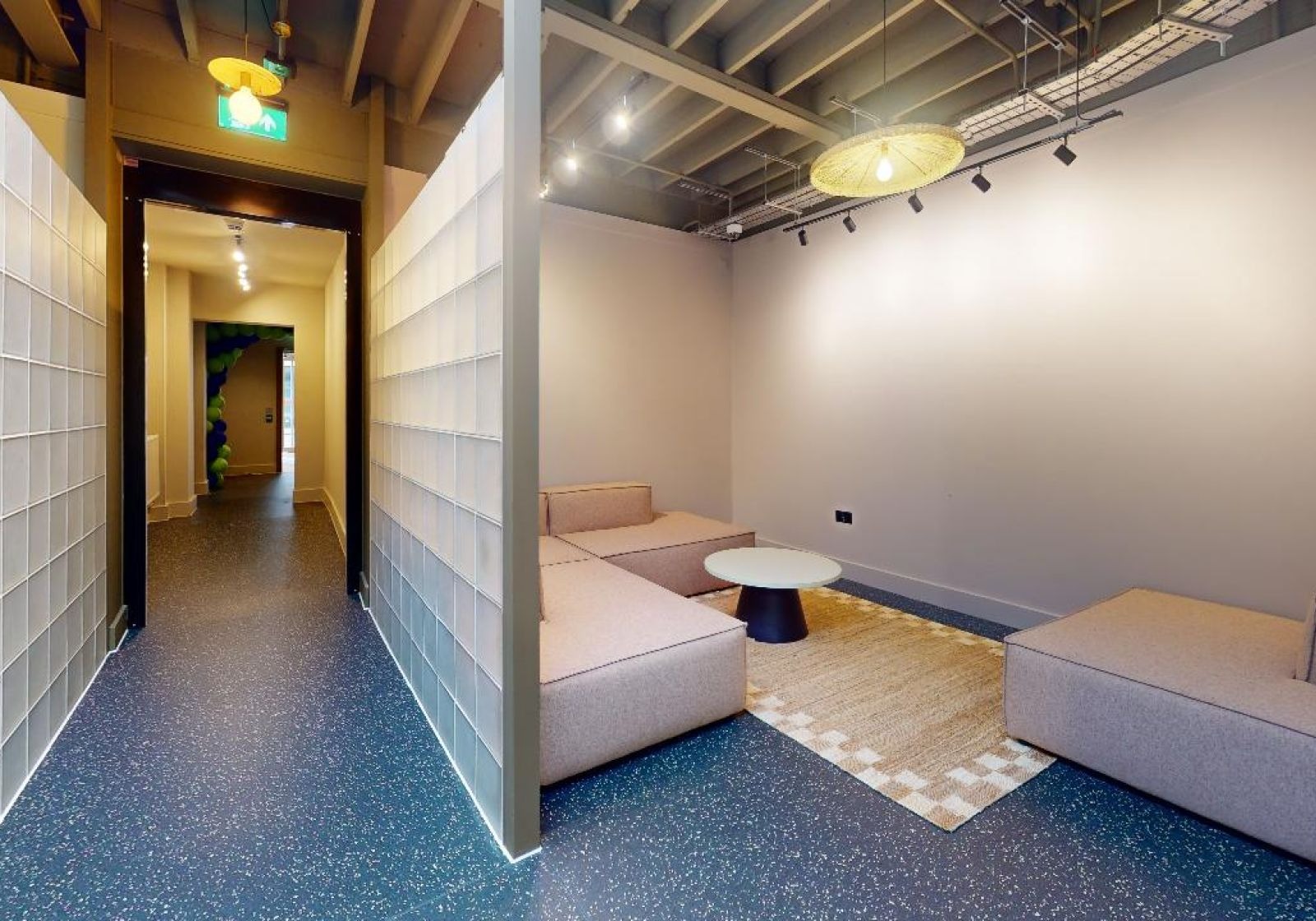 Image of iQ Hoxton, London