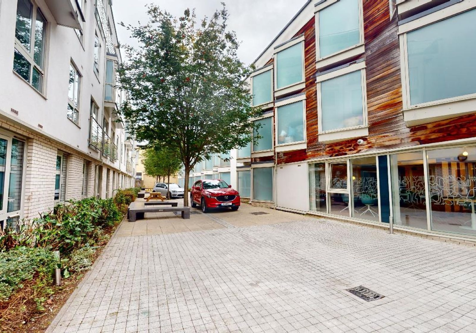 Image of iQ Hoxton, London