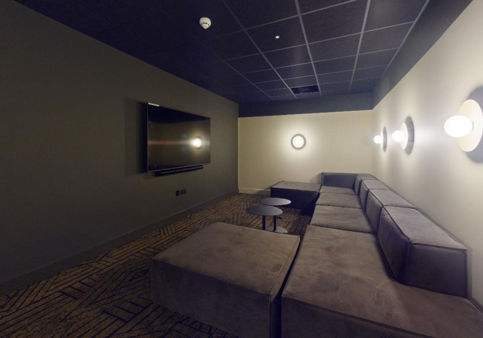 Image of iQ Hoxton, London