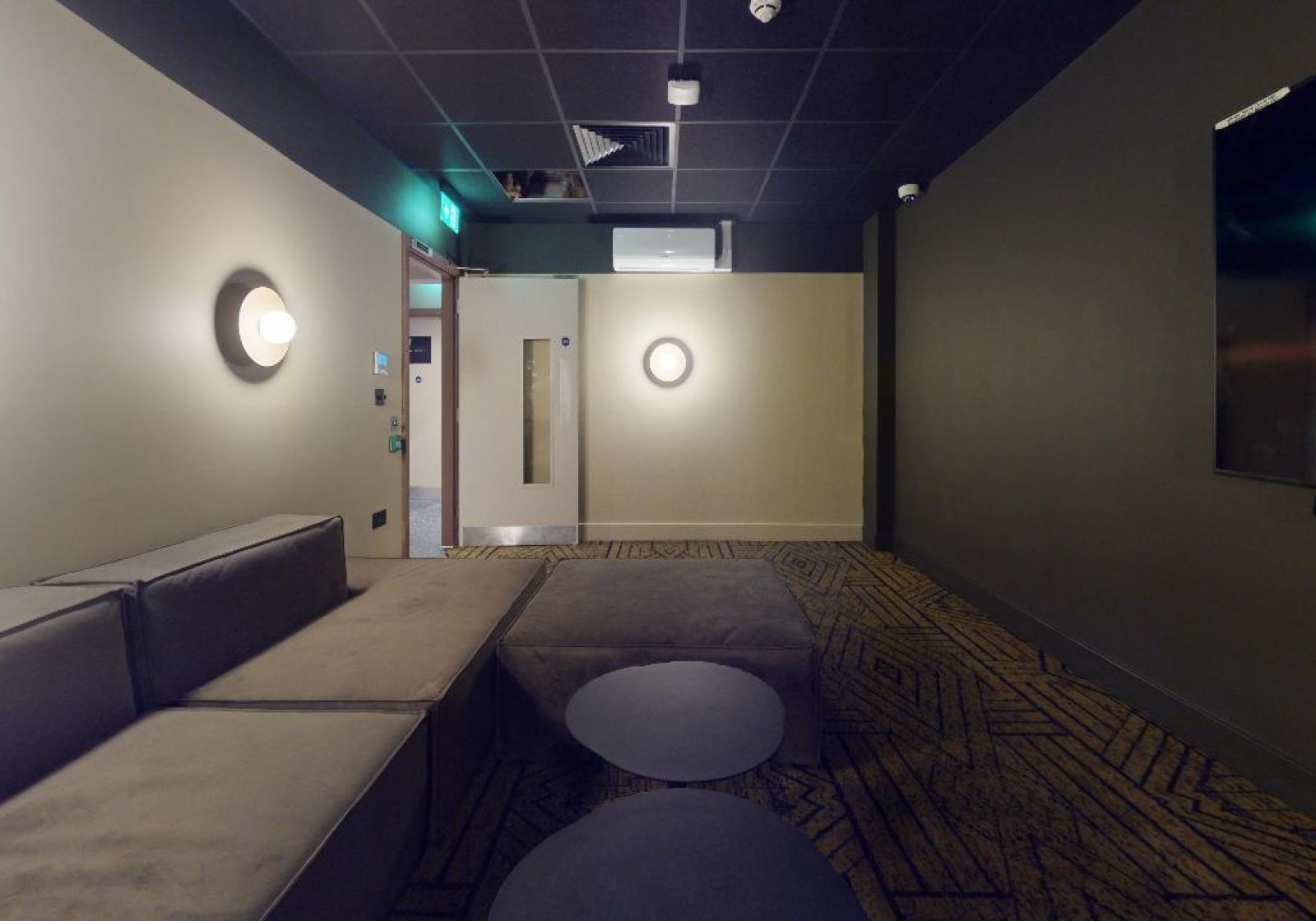 Image of iQ Hoxton, London