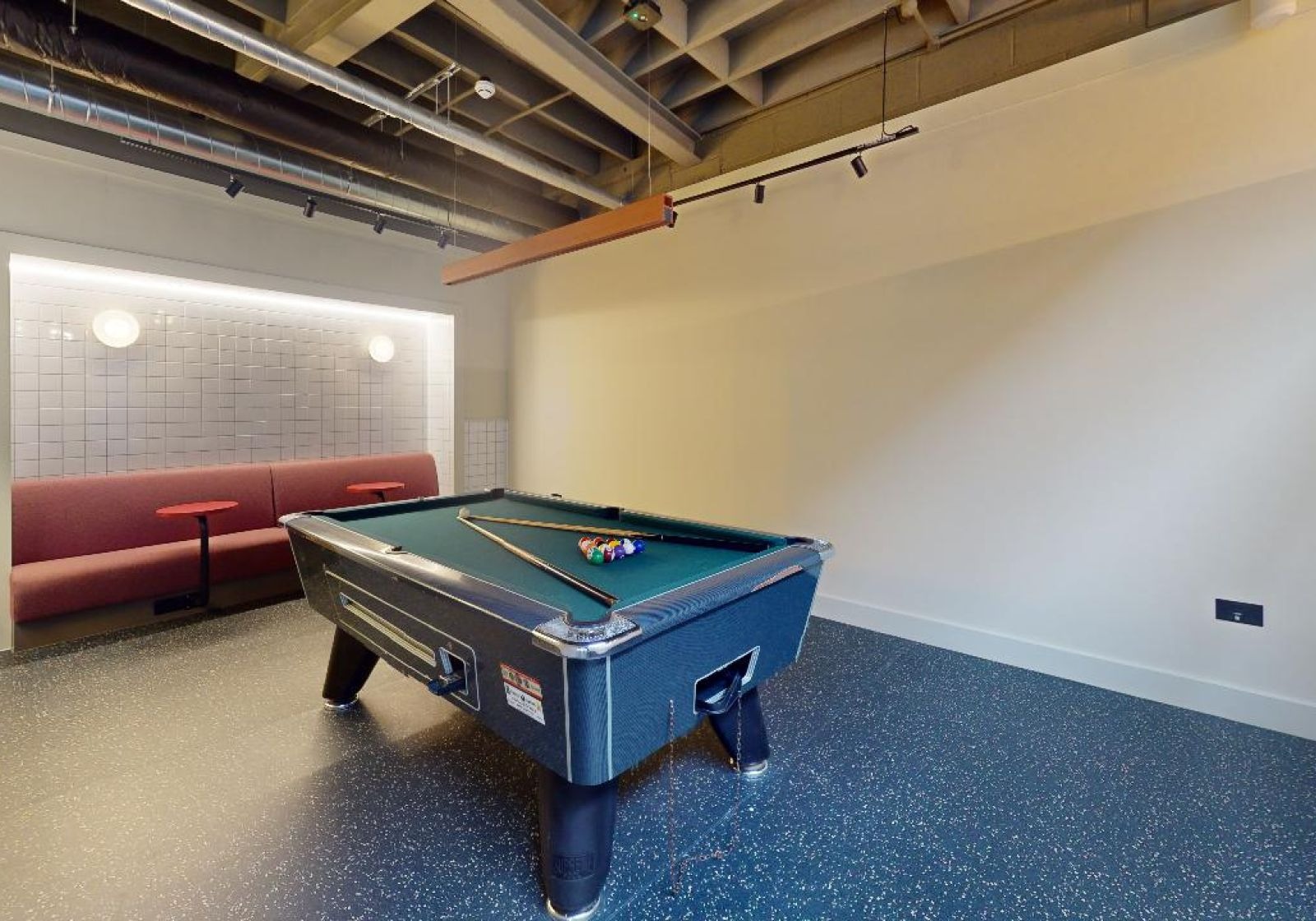 Image of iQ Hoxton, London