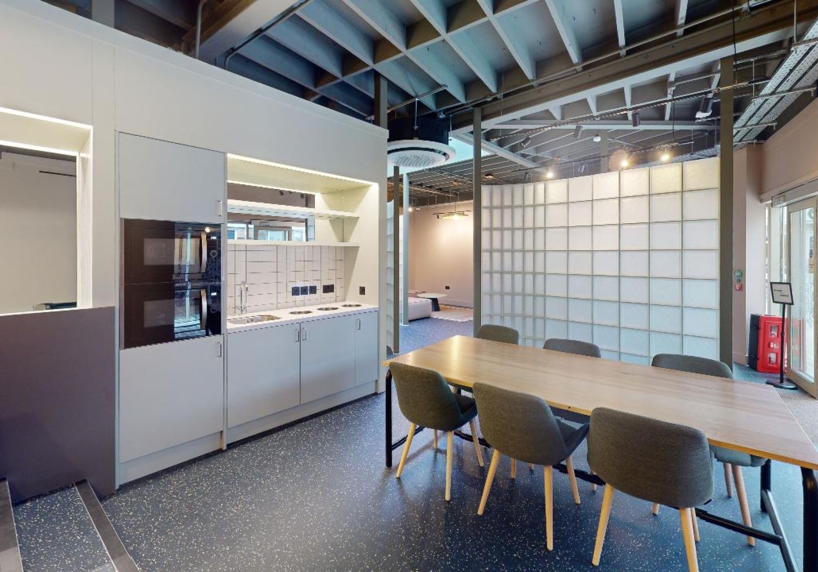 Image of iQ Hoxton, London