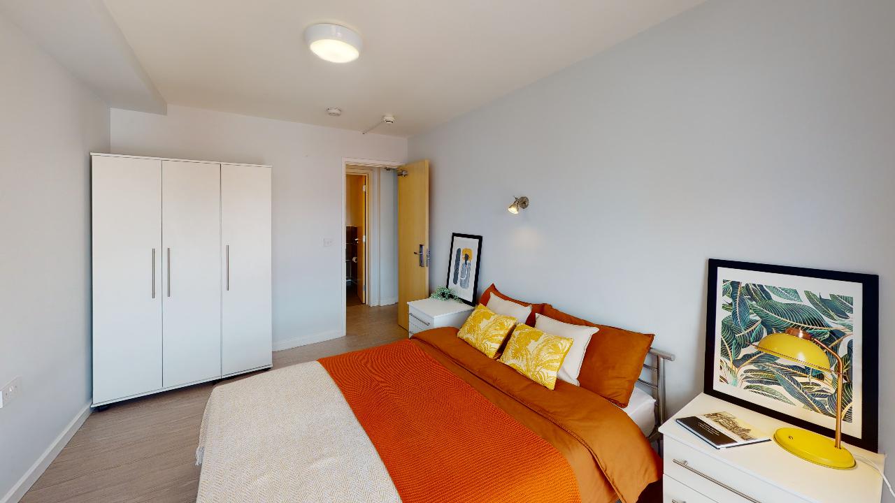 Image of iQ Kerria Apartments, Manchester