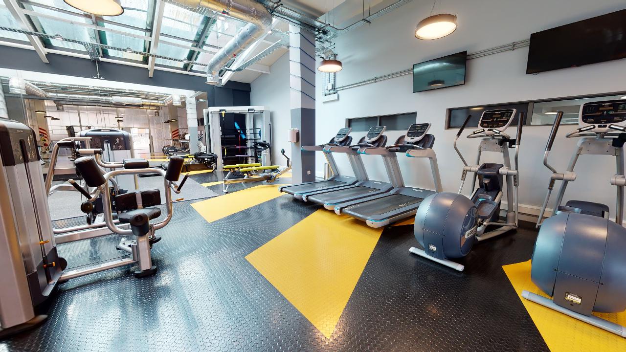 Image of iQ Kerria Apartments, Manchester