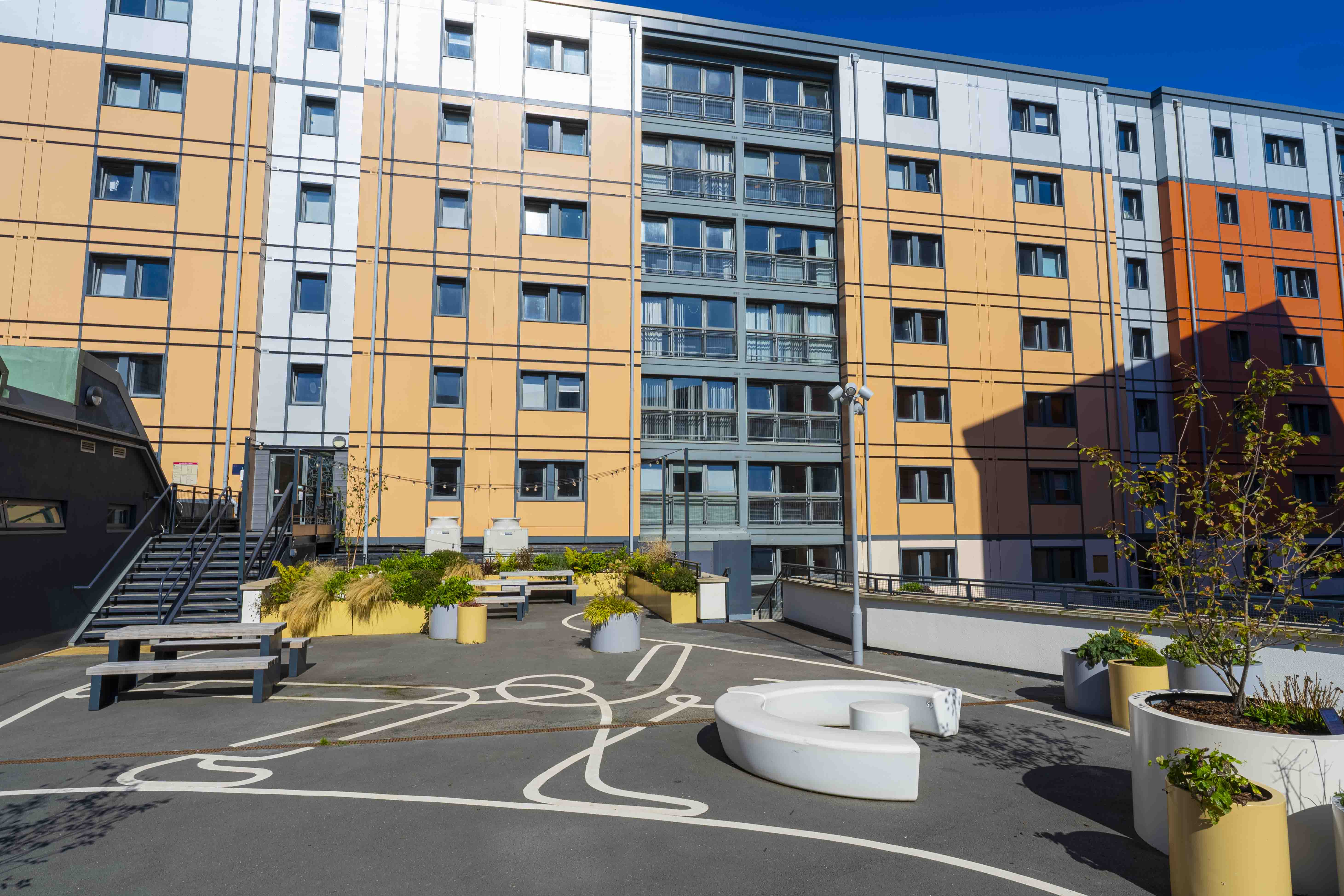 Image of iQ Kerria Apartments, Manchester