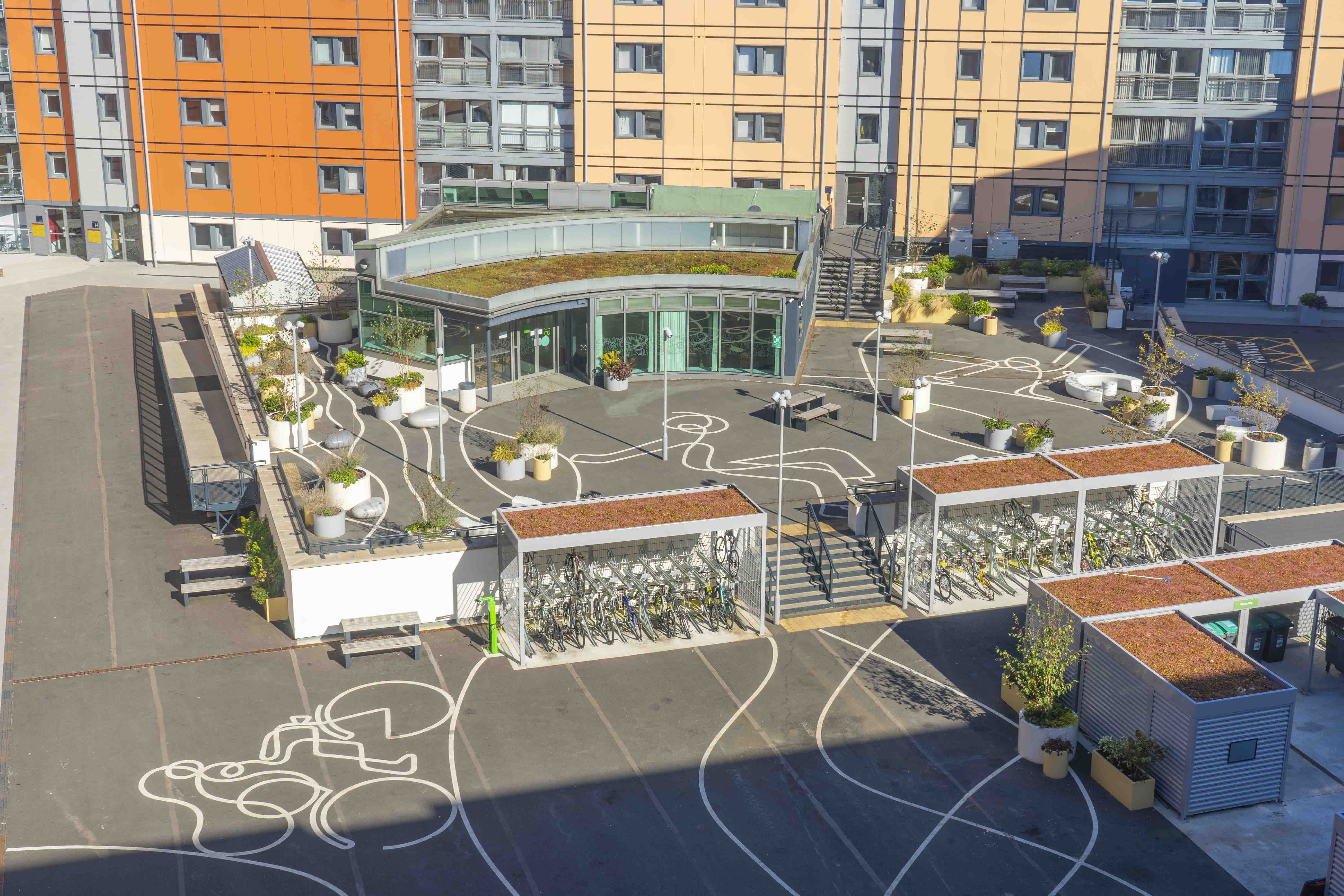 Image of iQ Kerria Apartments, Manchester