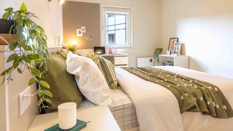 Image of iQ Kerria Apartments, Manchester