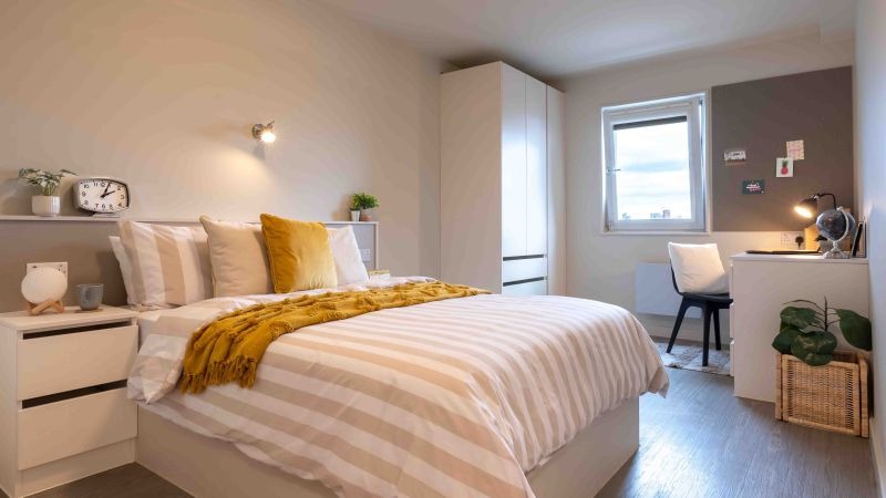 Image of iQ Kerria Apartments, Manchester