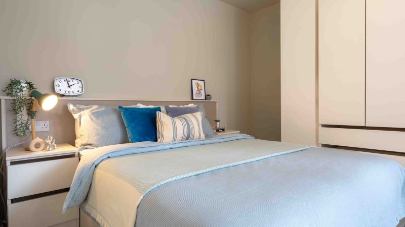 Image of iQ Kerria Apartments, Manchester