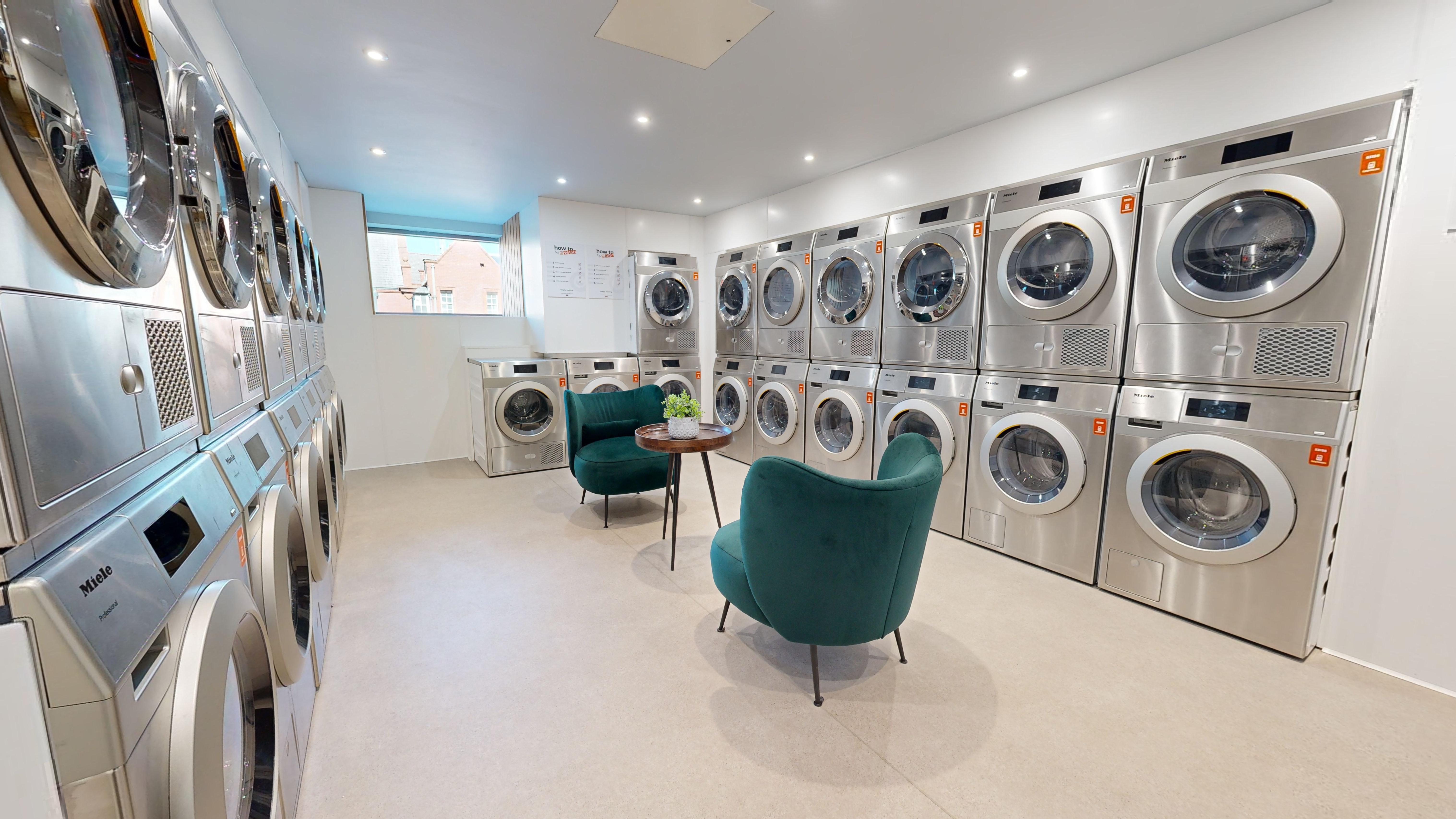 Image of iQ Kerria Apartments, Manchester