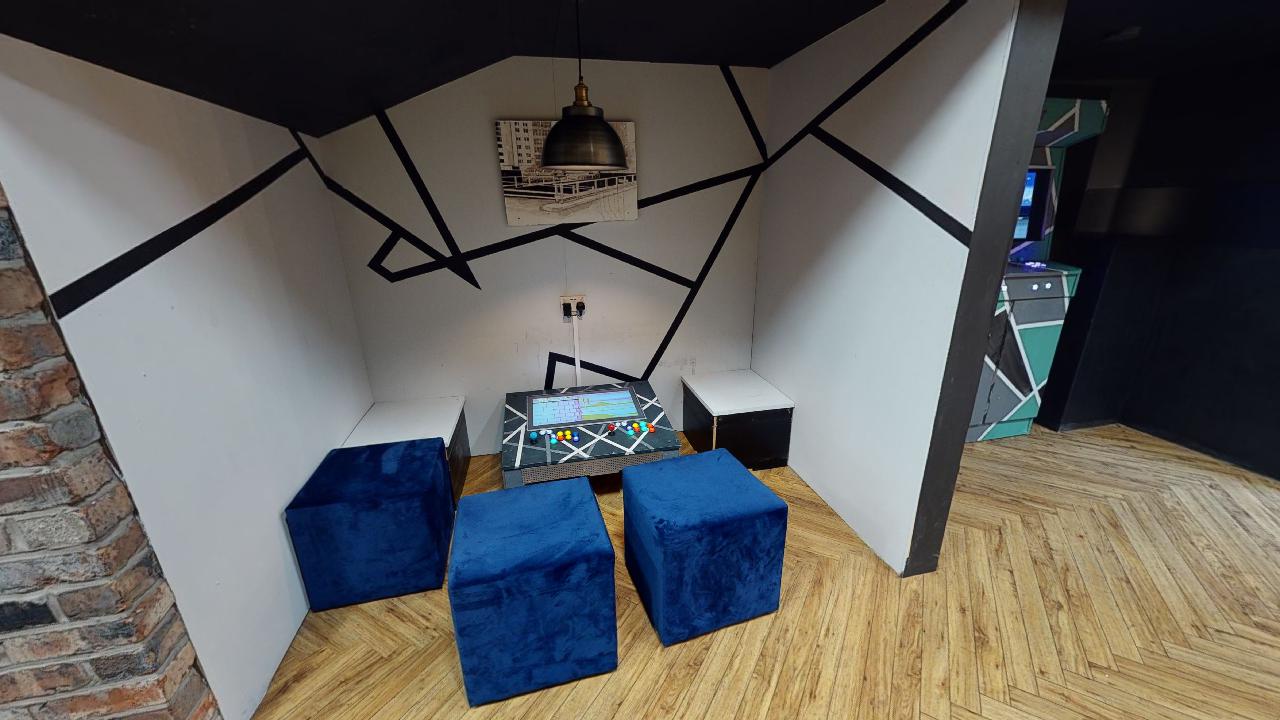 Image of iQ Kerria Apartments, Manchester