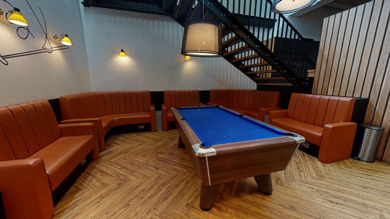 Image of iQ Kerria Apartments, Manchester