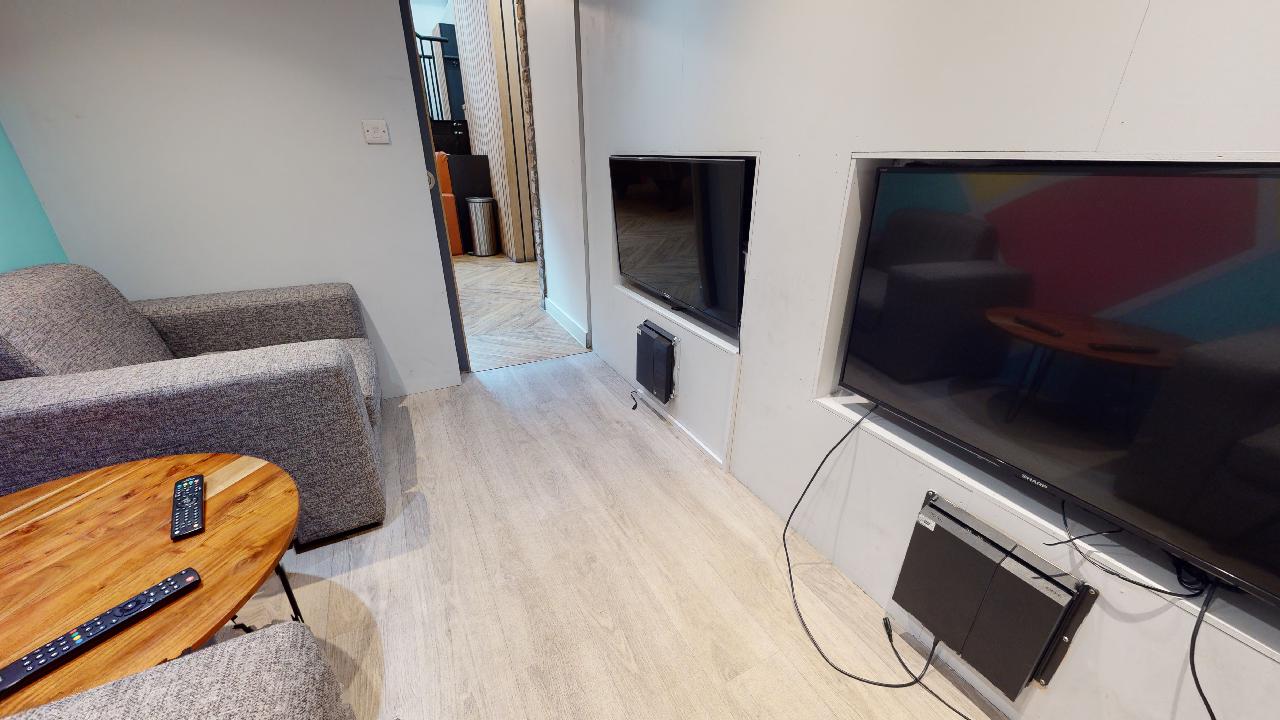 Image of iQ Kerria Apartments, Manchester