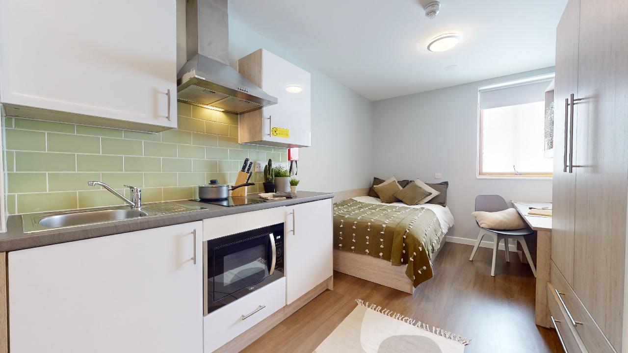 Image of iQ Kingston, Kingston upon Thames