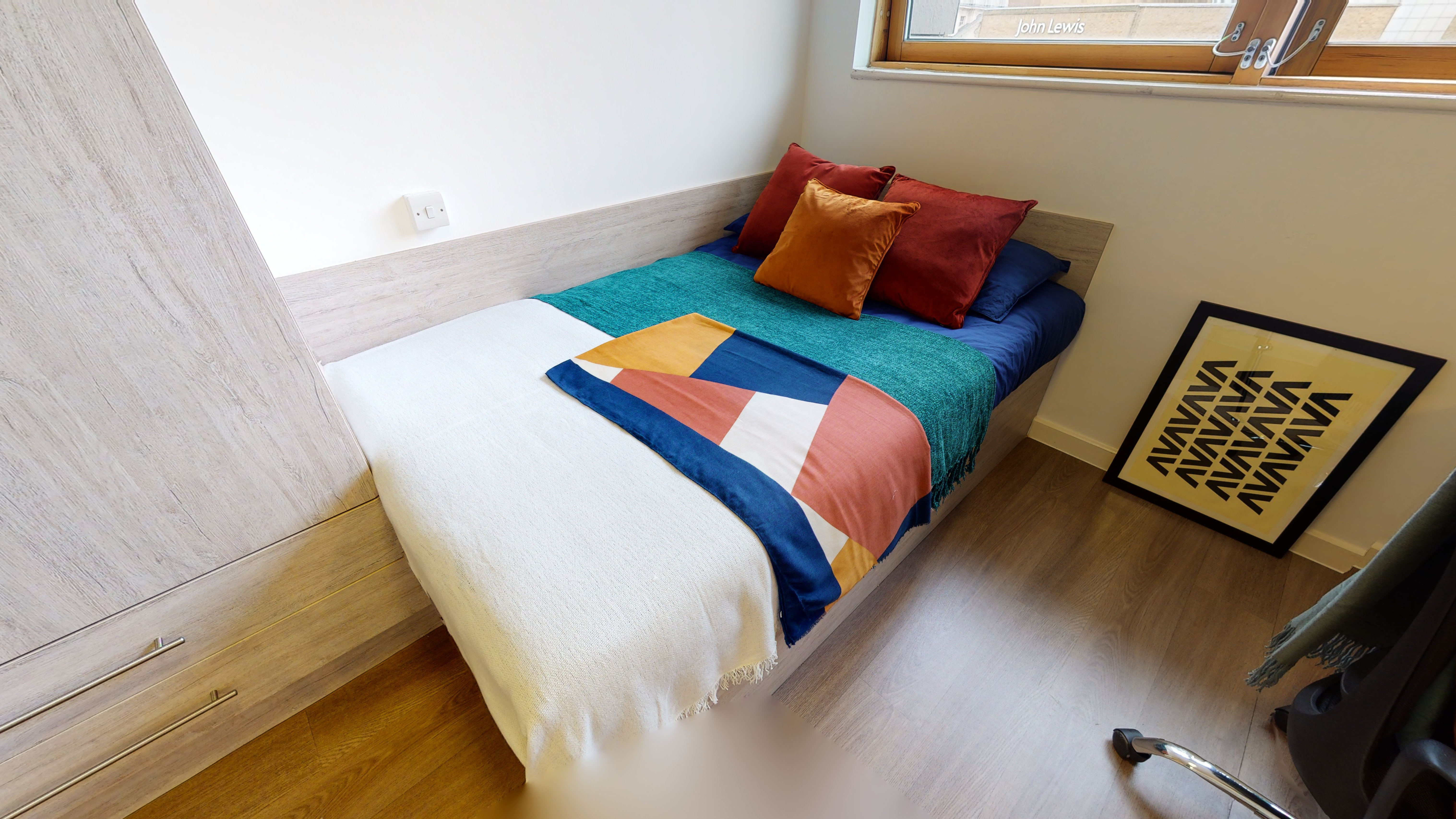 Image of iQ Kingston, Kingston upon Thames