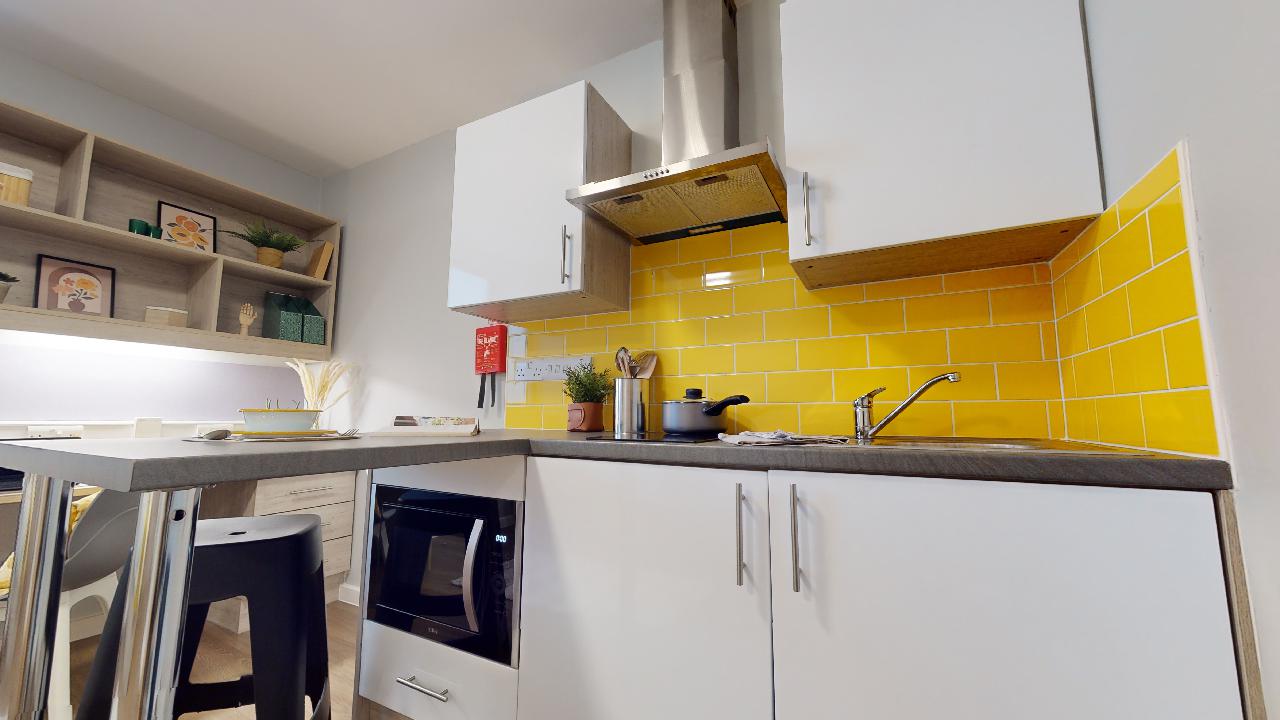 Image of iQ Kingston, Kingston upon Thames