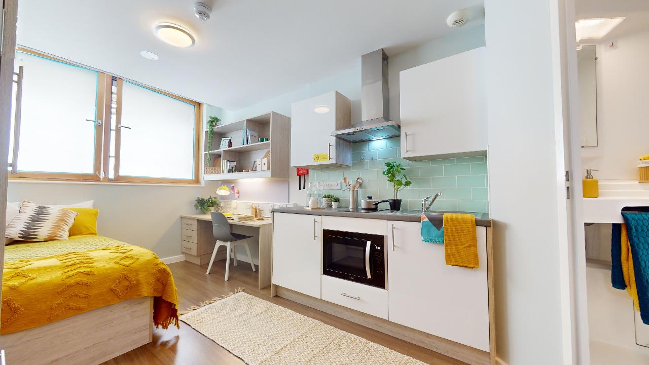 Image of iQ Kingston, Kingston upon Thames