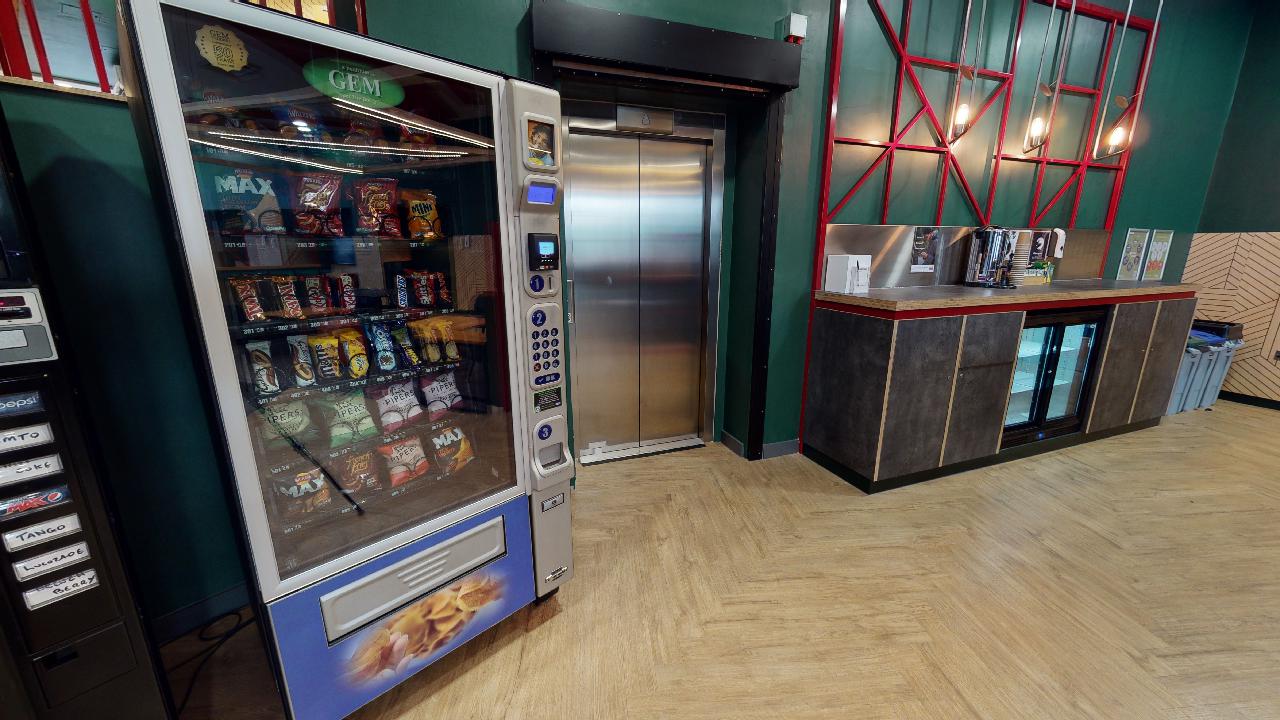 Image of iQ Knight House, Sheffield