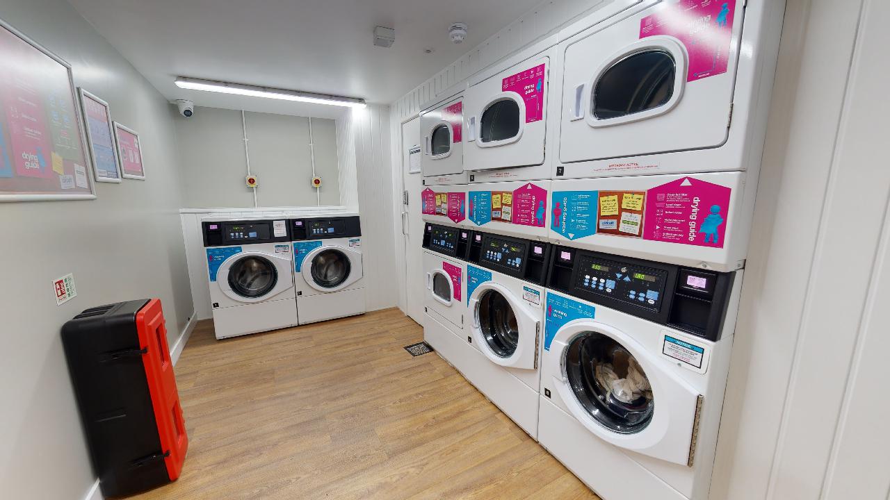 Image of iQ Knight House, Sheffield