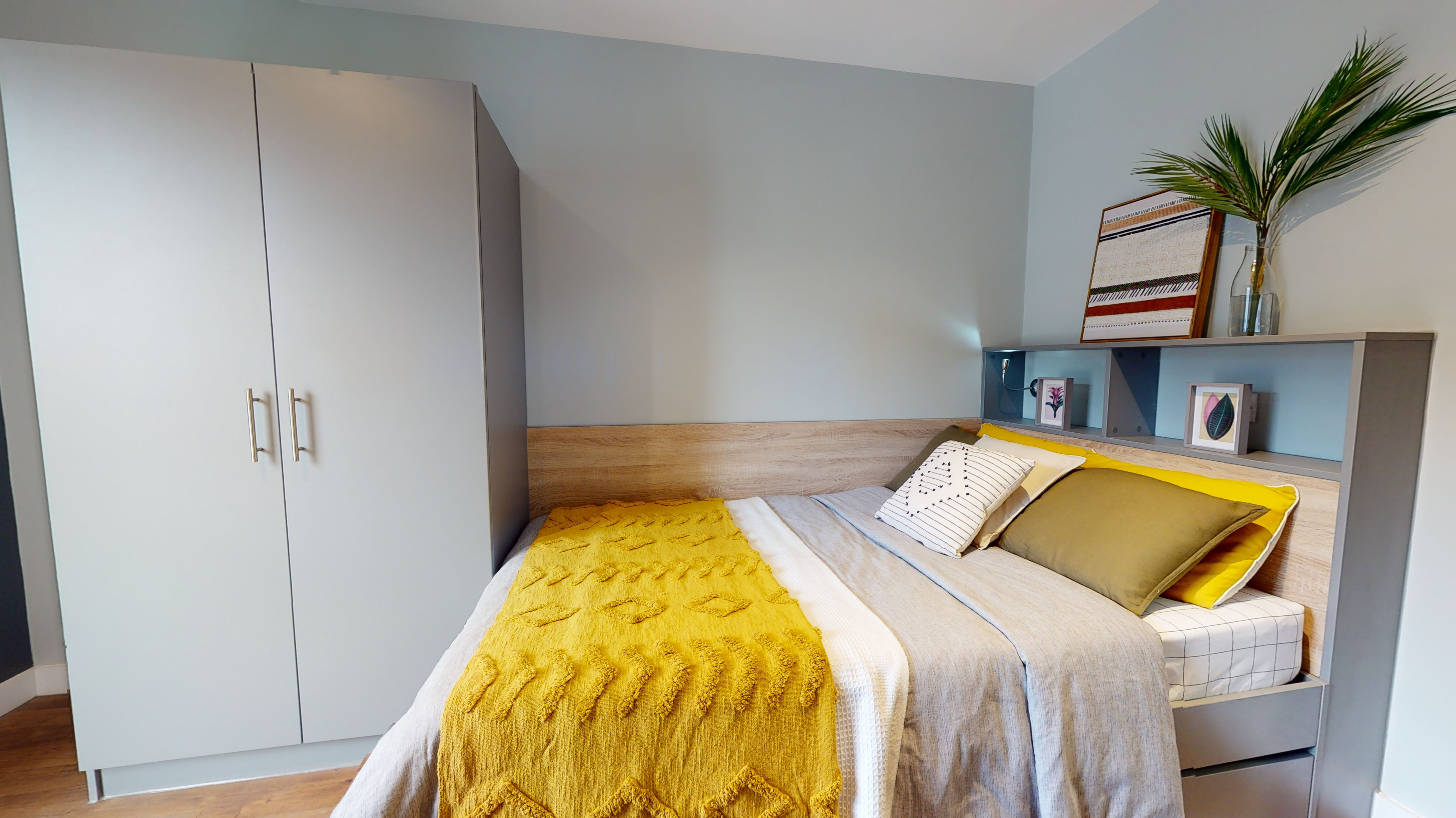 Image of iQ Knight House, Sheffield