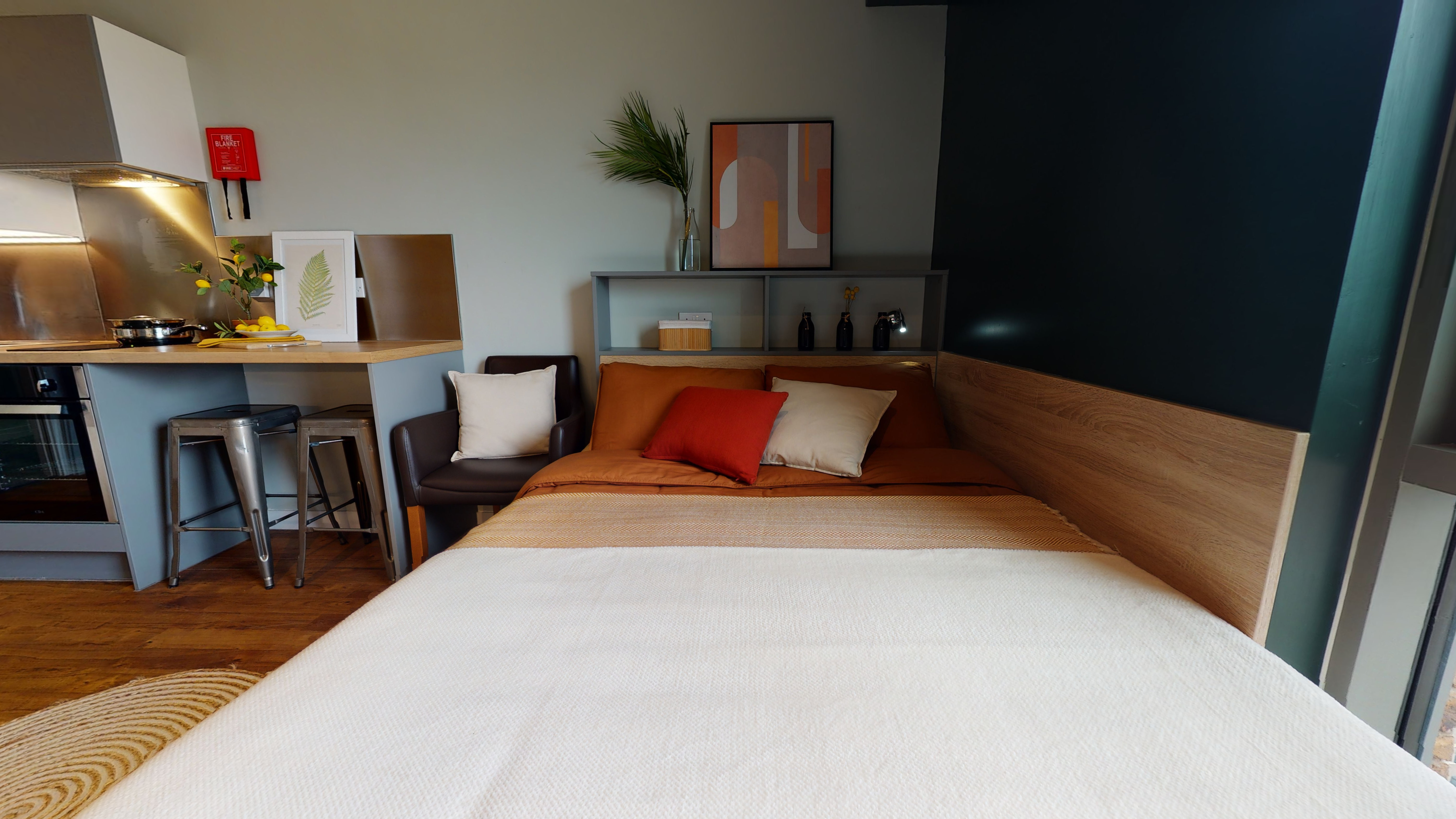 Image of iQ Knight House, Sheffield