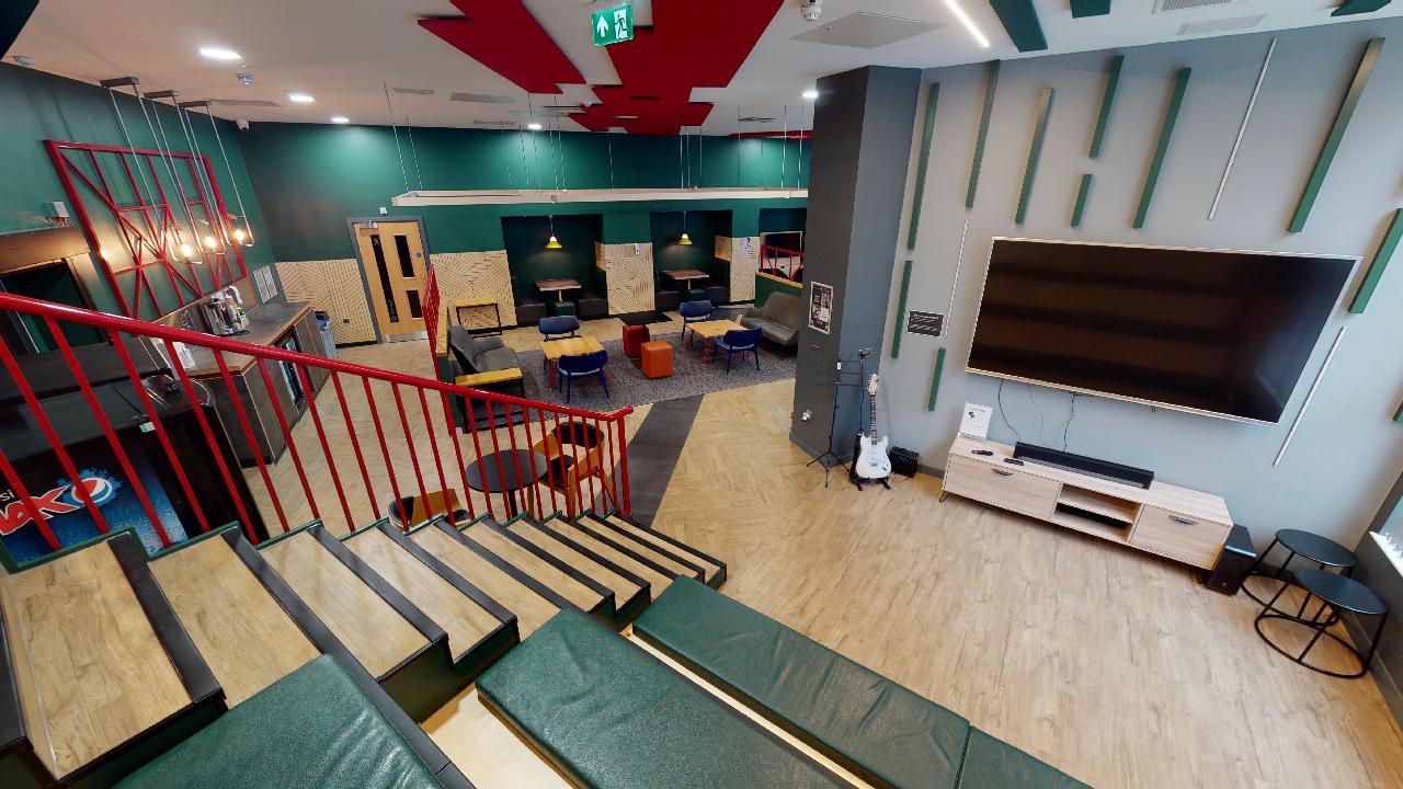 Image of iQ Knight House, Sheffield