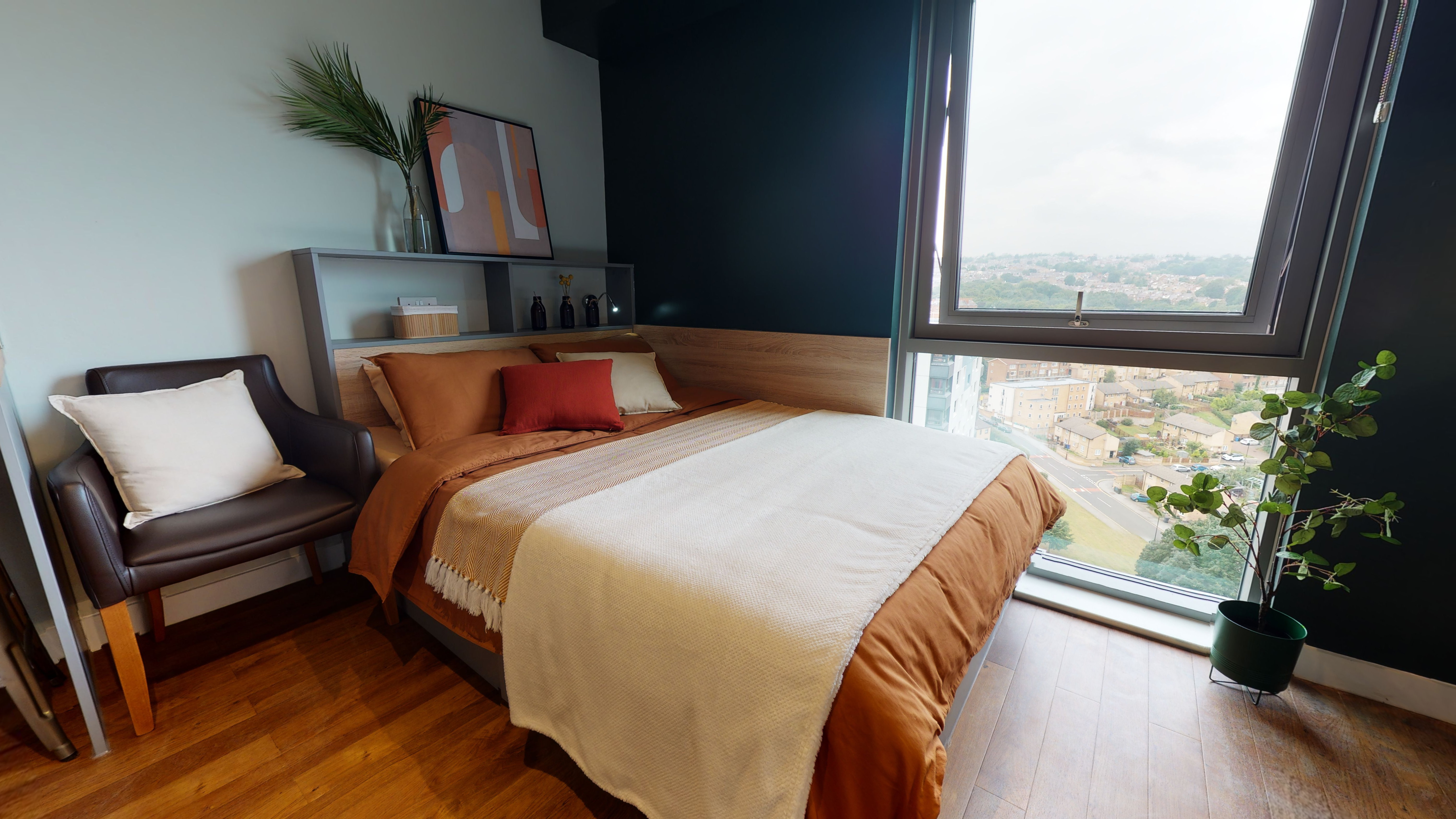 Image of iQ Knight House, Sheffield