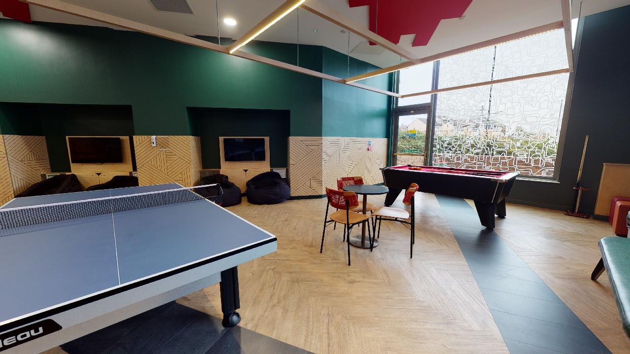 Image of iQ Knight House, Sheffield