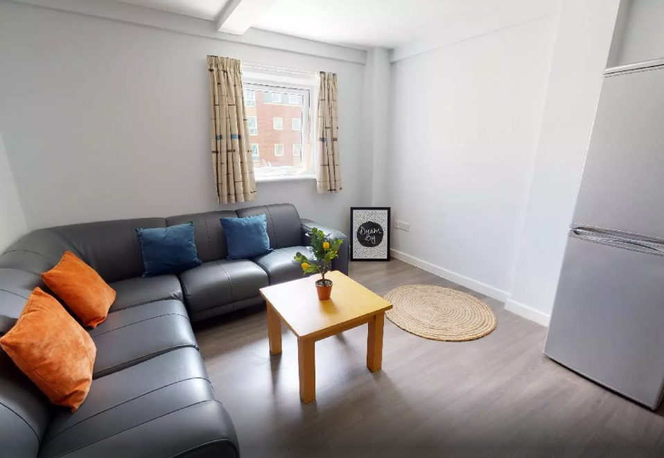 Image of iQ Kopa, Preston