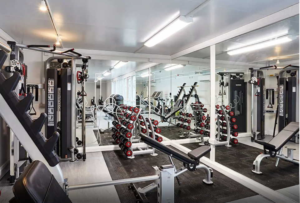 Image of iQ Kopa, Preston