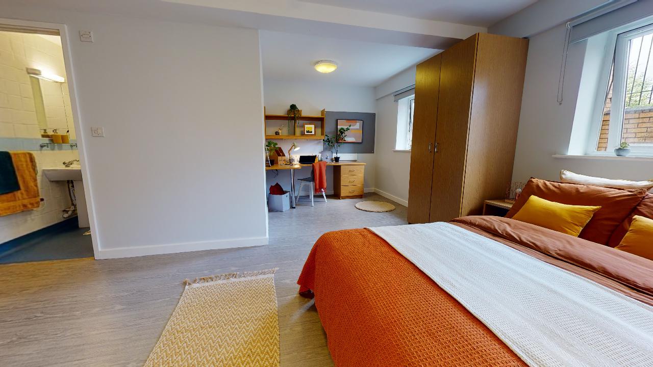 Image of iQ Kopa, Preston