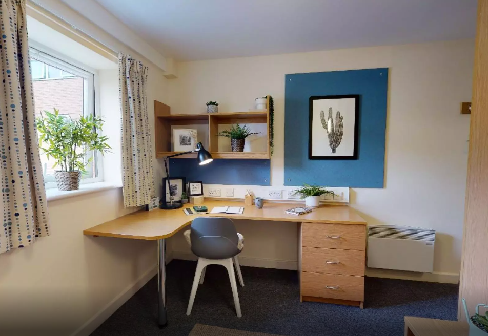 Image of iQ Kopa, Preston