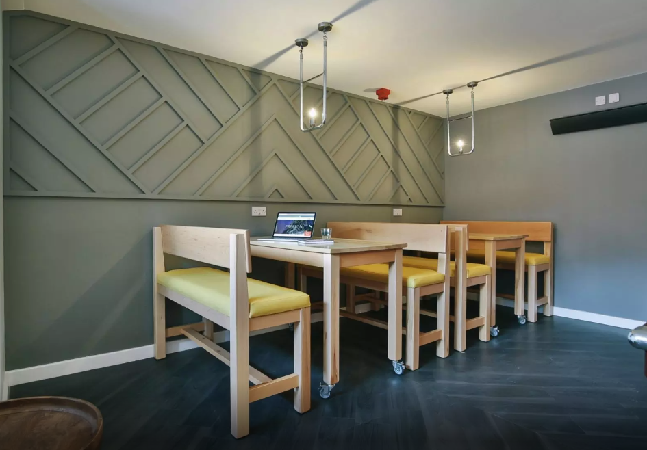 Image of iQ Kopa, Preston