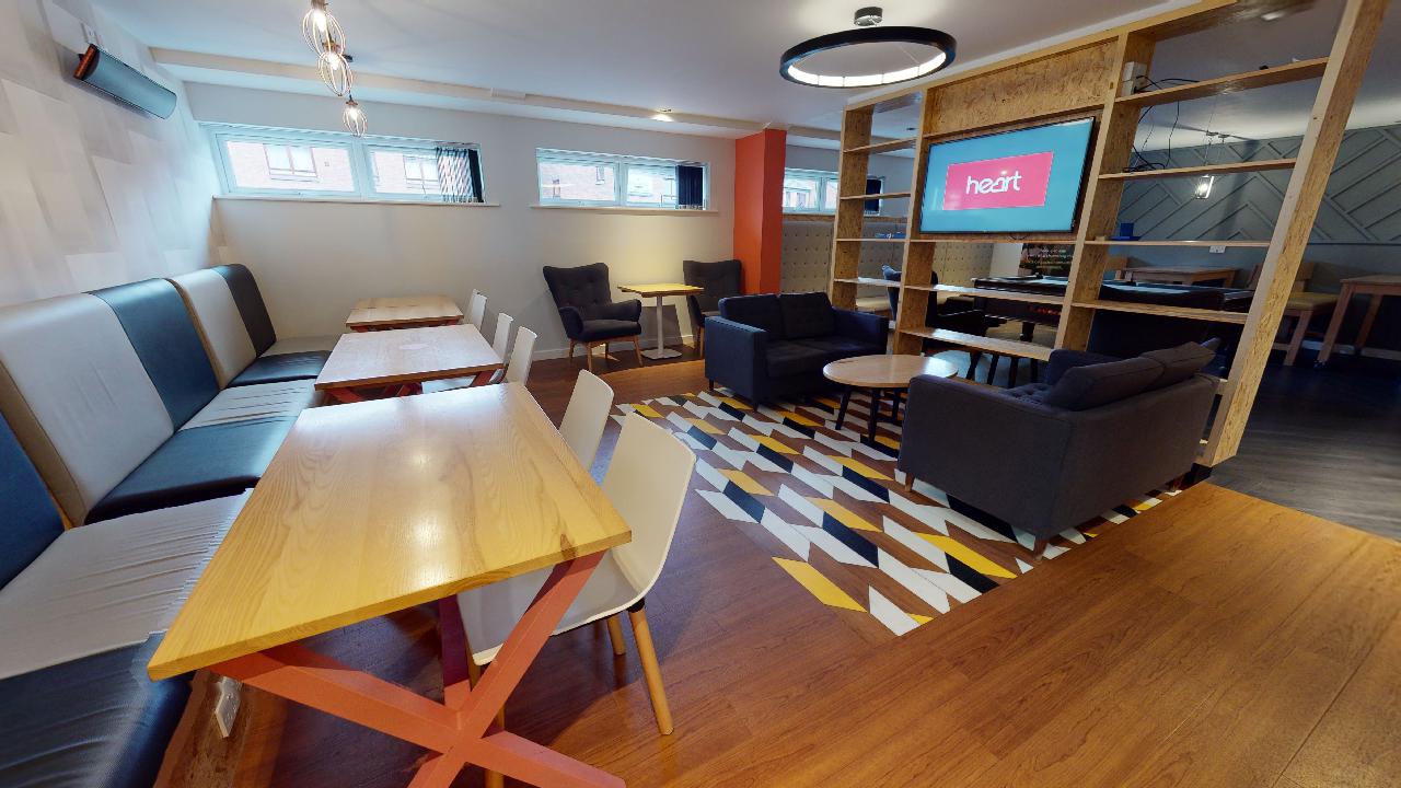 Image of iQ Kopa, Preston