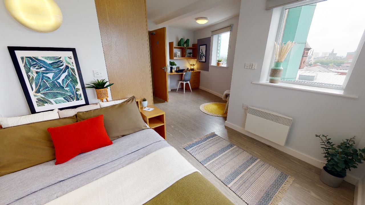 Image of iQ Kopa, Preston