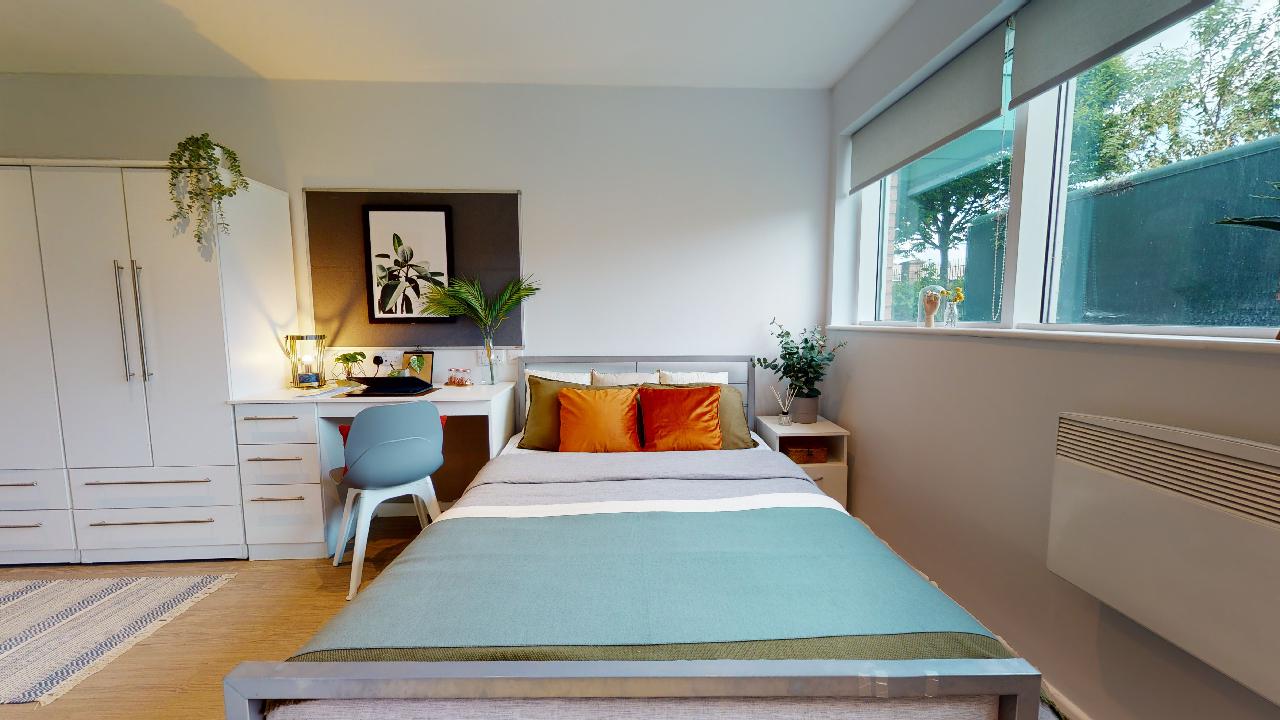 Image of iQ Kopa, Preston