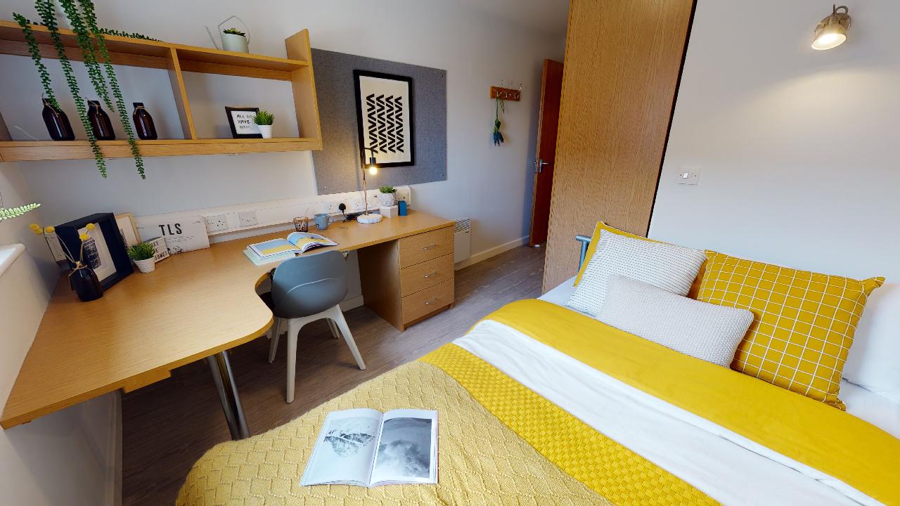 Image of iQ Kopa, Preston