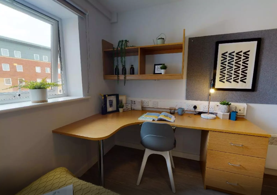 Image of iQ Kopa, Preston