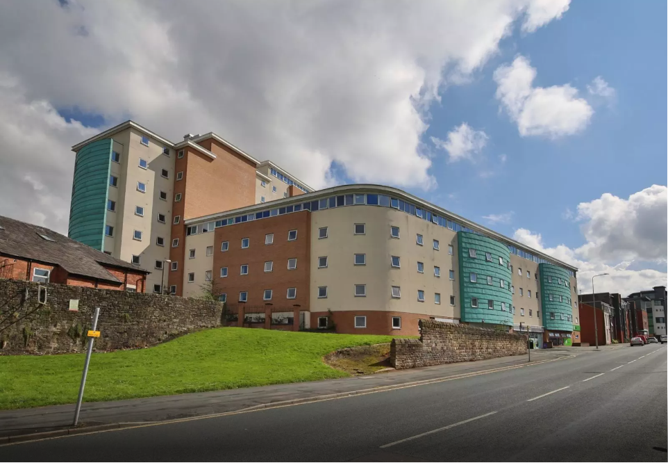 Image of iQ Kopa, Preston