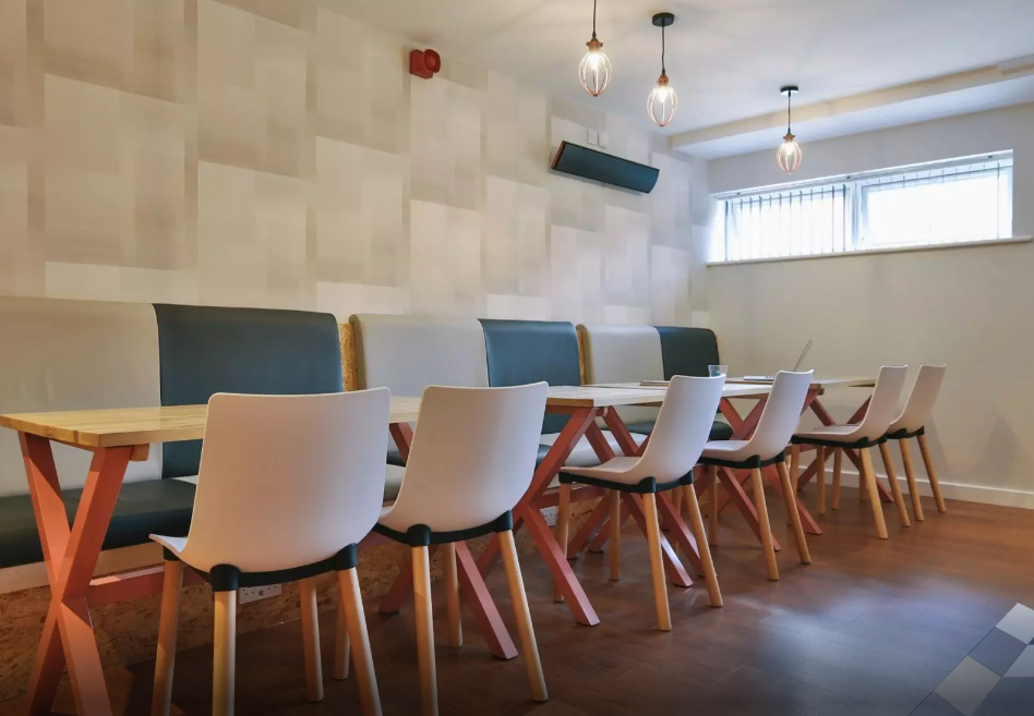 Image of iQ Kopa, Preston