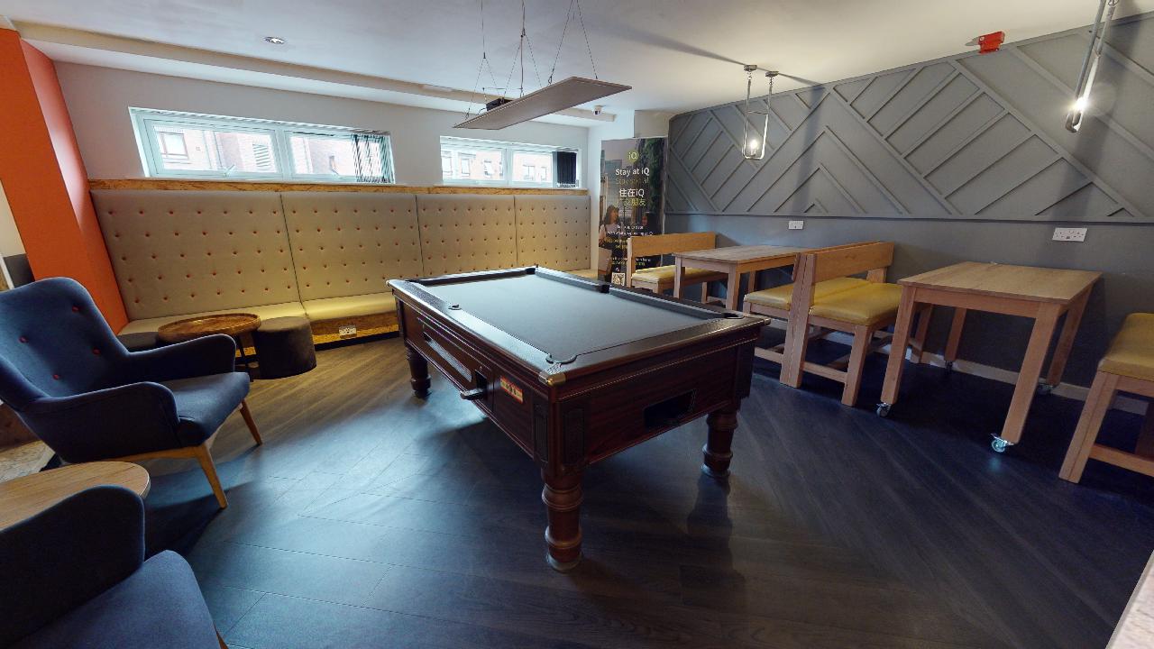 Image of iQ Kopa, Preston