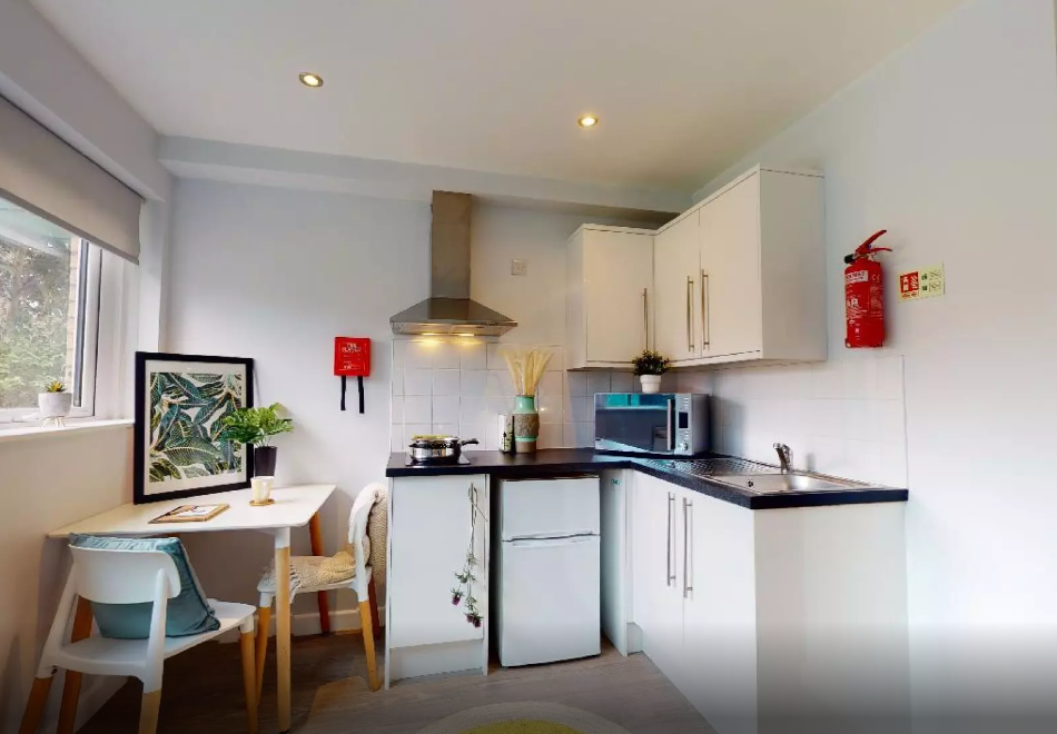 Image of iQ Kopa, Preston