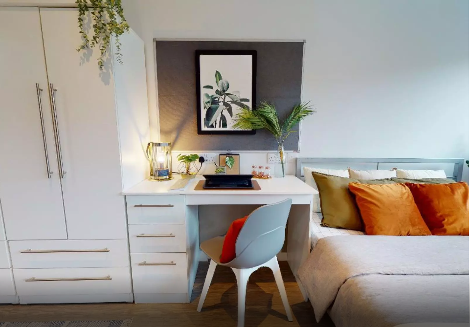 Image of iQ Kopa, Preston