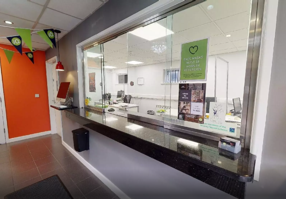 Image of iQ Kopa, Preston