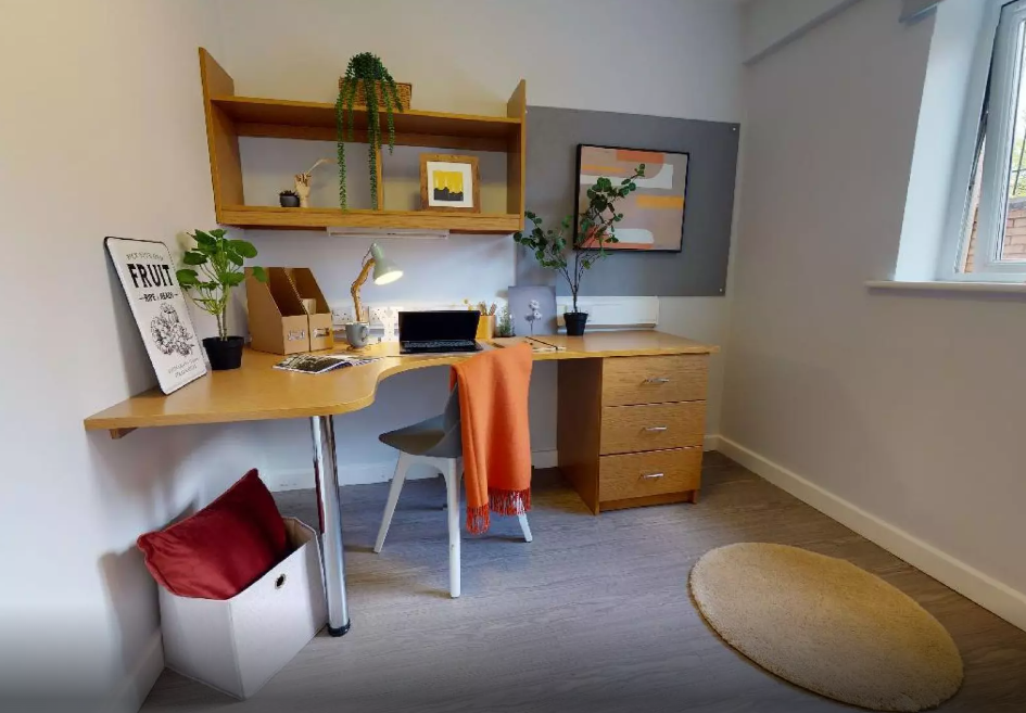 Image of iQ Kopa, Preston