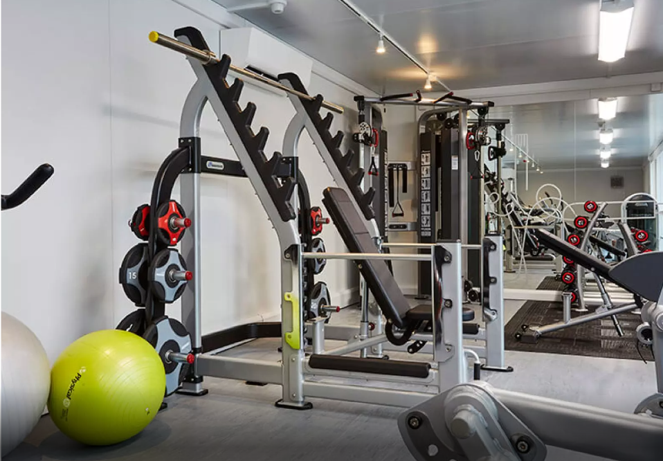 Image of iQ Kopa, Preston