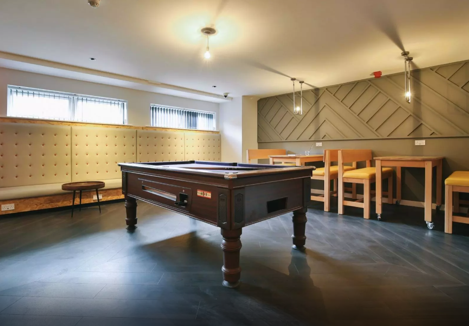 Image of iQ Kopa, Preston