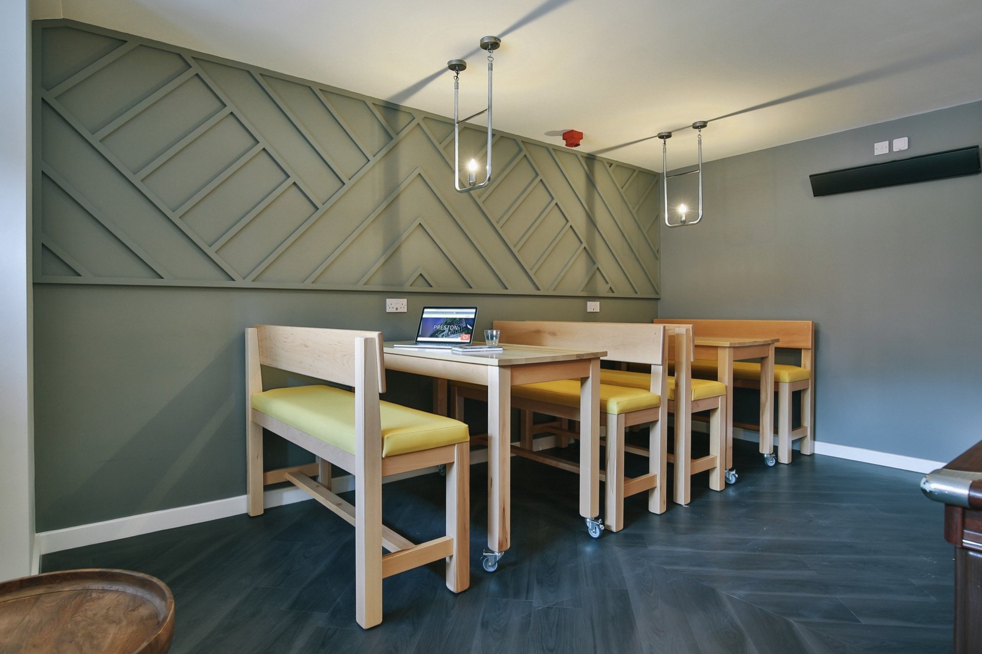 Image of iQ Kopa, Preston