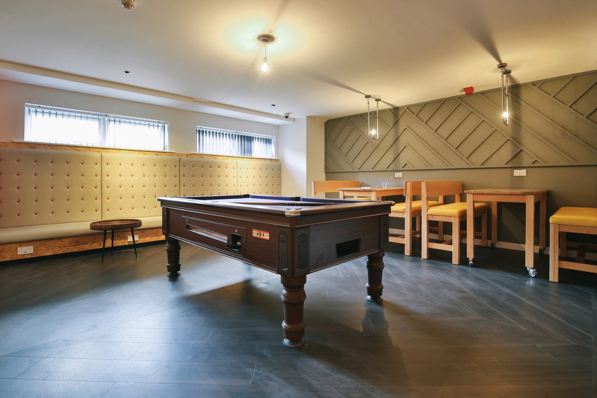 Image of iQ Kopa, Preston